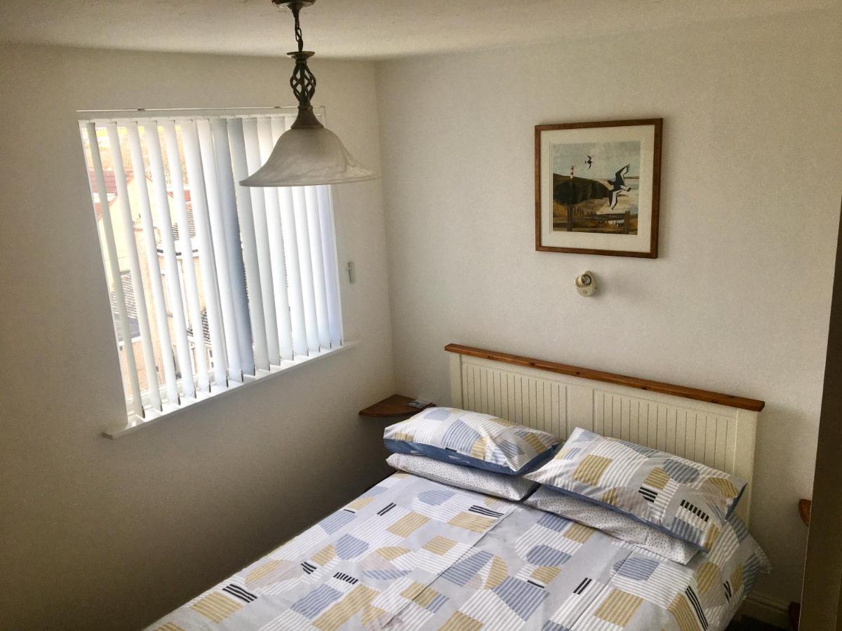 Westward B&B Ньюки Экстерьер фото