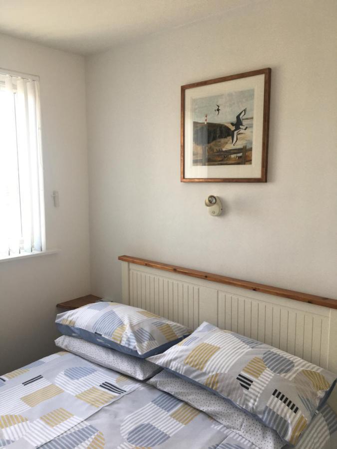 Westward B&B Ньюки Экстерьер фото