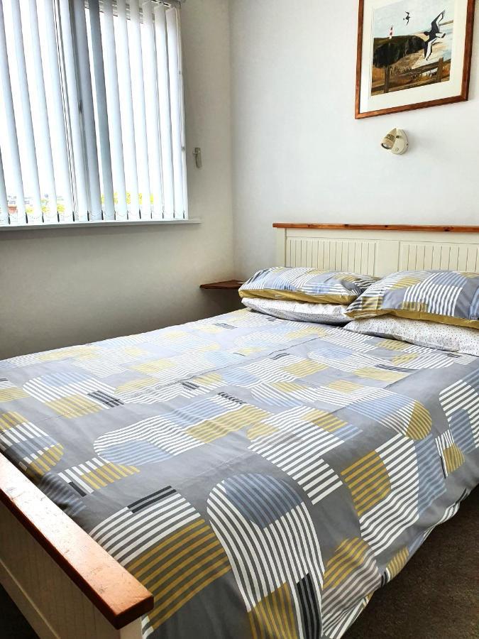 Westward B&B Ньюки Экстерьер фото