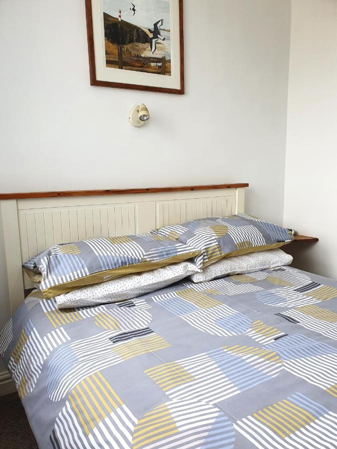 Westward B&B Ньюки Экстерьер фото